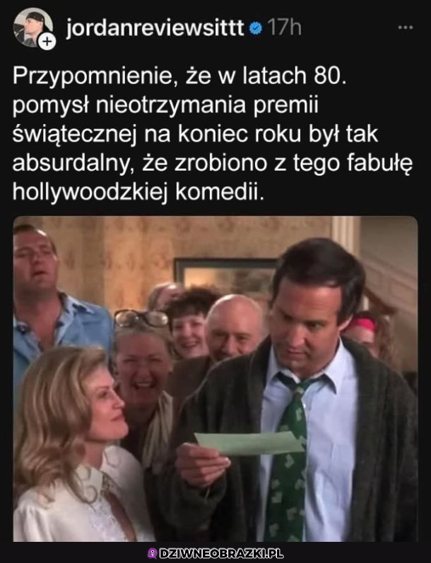 premia świąteczna