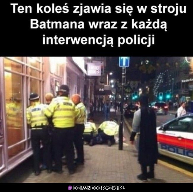 Zawsze na miejścu