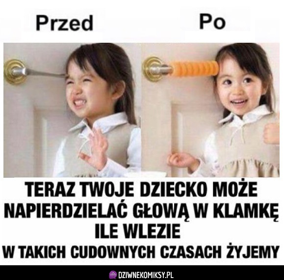 Cudowne czasy