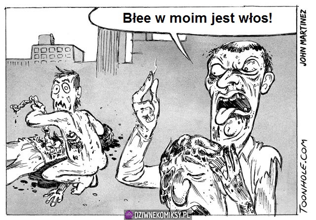 Obrzydliwe