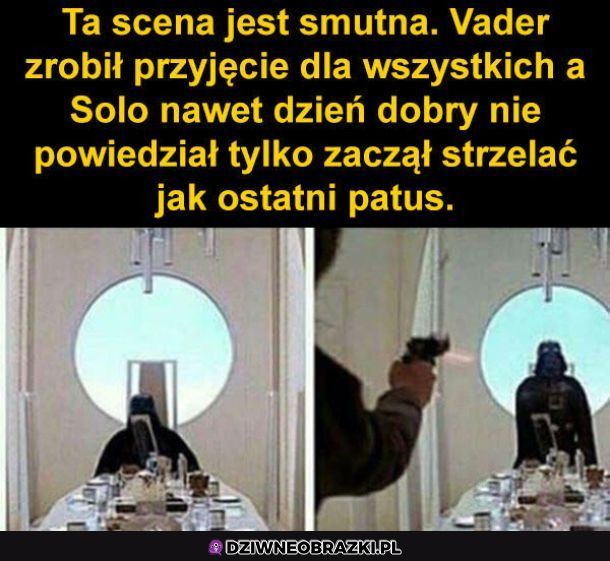 Smutna scena