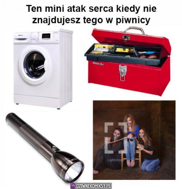 Mini zawał serca
