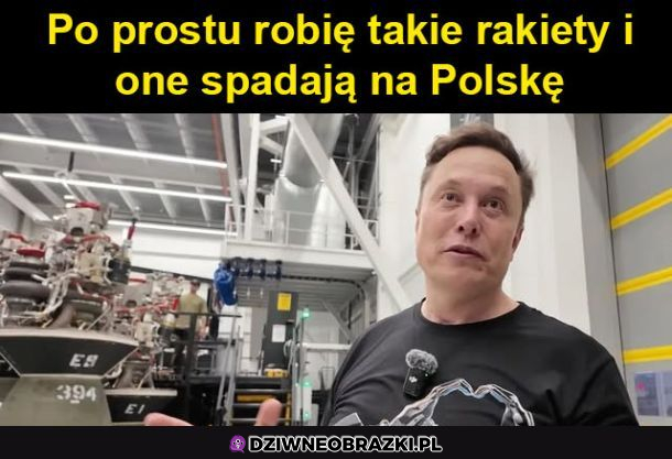 Tymczasem u Elona