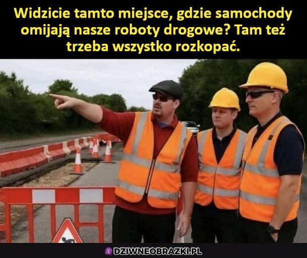 Tak to właśnie wygląda