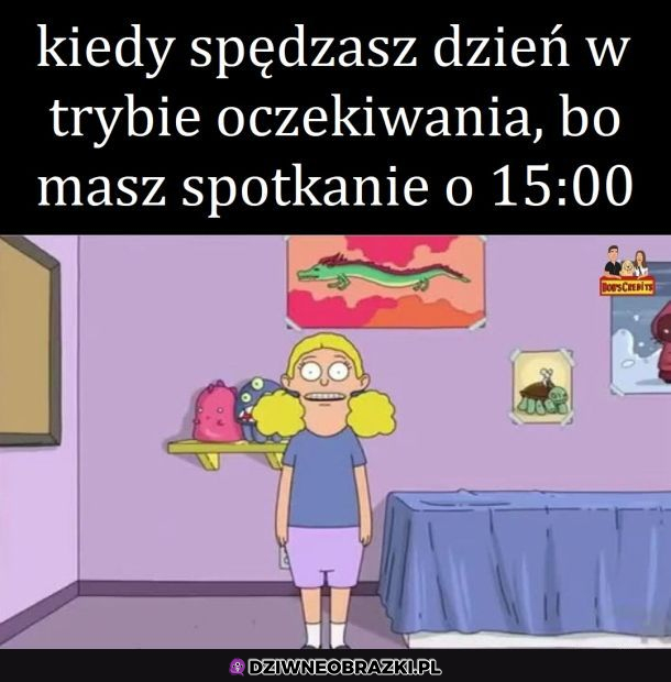 Tryb oczekiwania