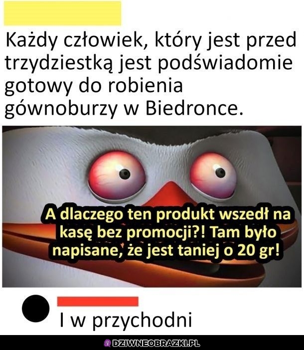 Tylko czeka na aktywowanie