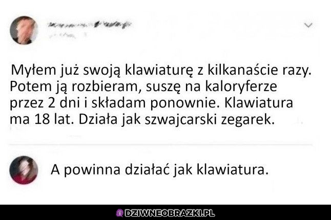 Klawiatura