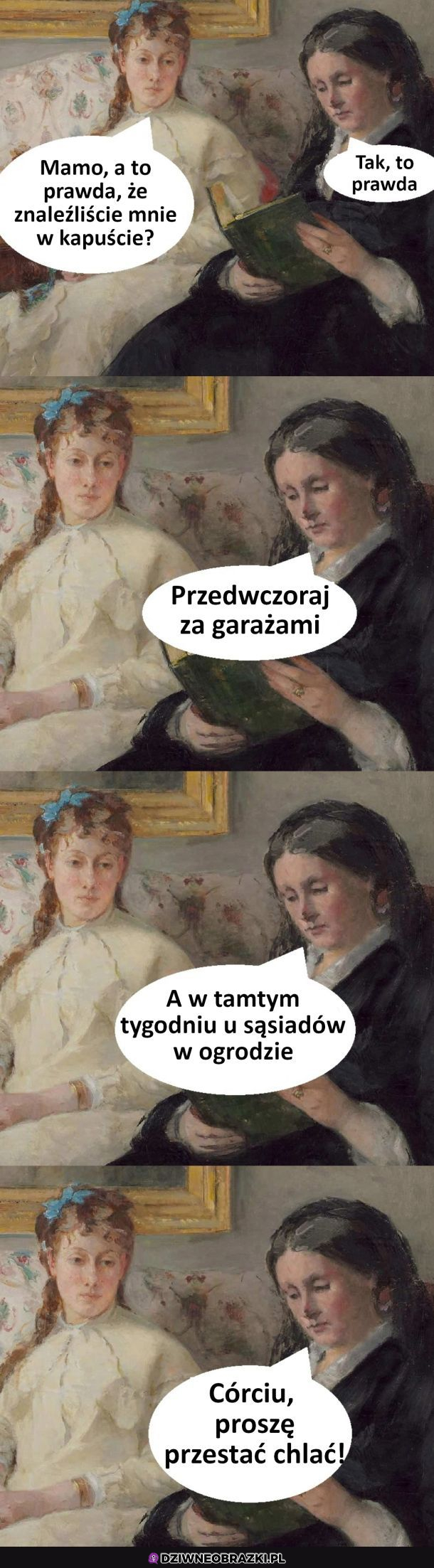 Mamooooo....