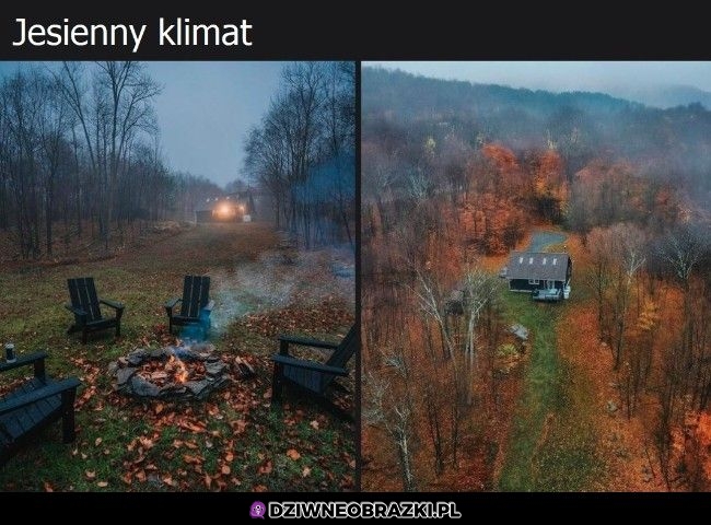 Najlepszy klimat