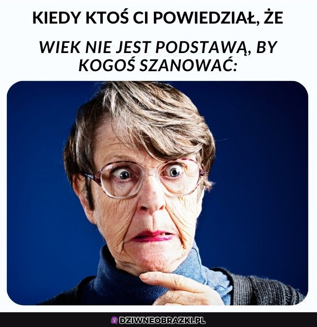 Istny zawał