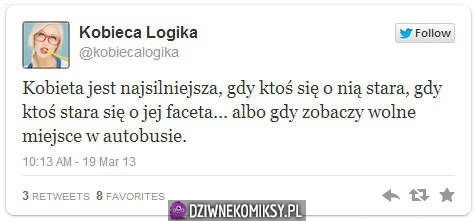Kobiety