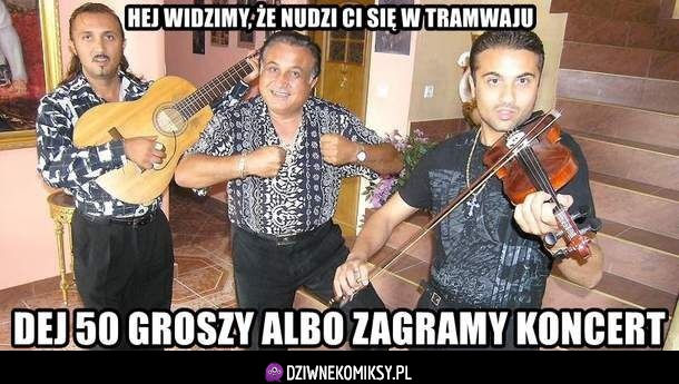 Dej 50 groszy