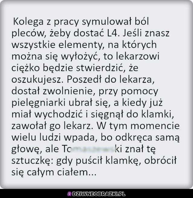 Nie z nim te numery