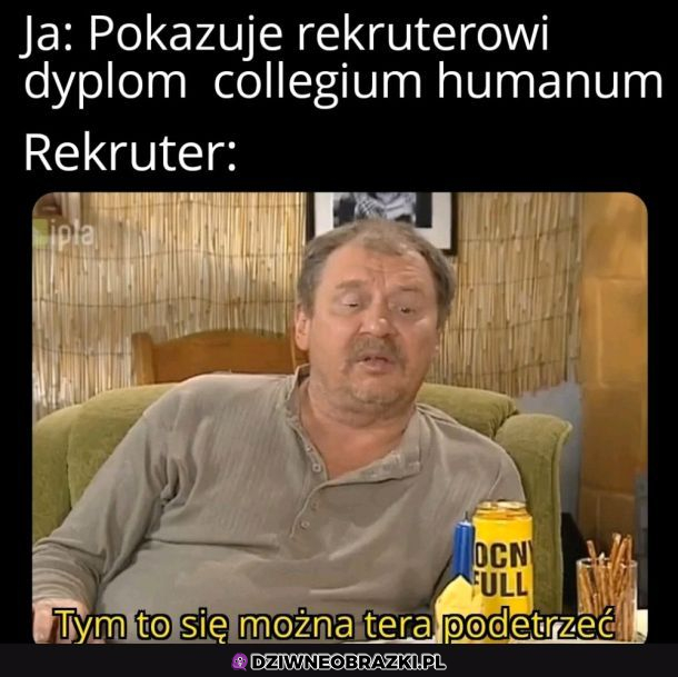 Rekruter
