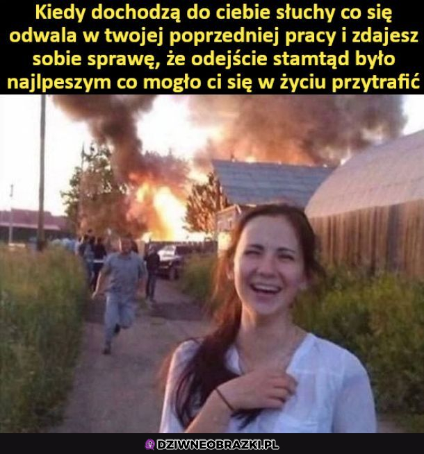 Dobra decyzja
