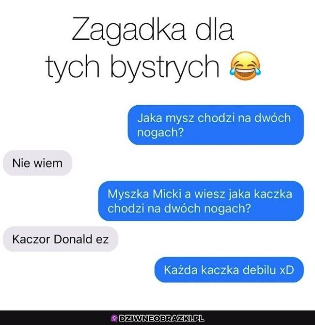 Wyjaśniony