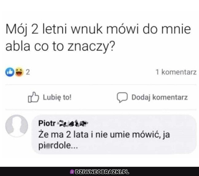 Kiedy za bardzo rozkminiasz