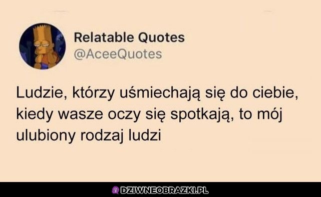 Fajni ludzie
