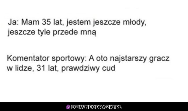 Jednak nie
