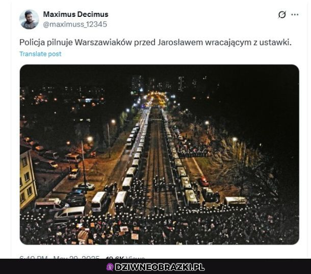 Kiedy Jaro wraca z bijatyki