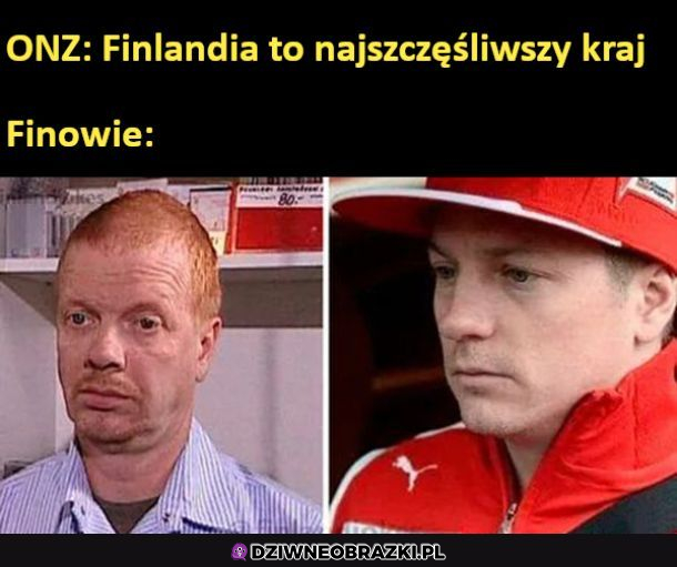 Finowie