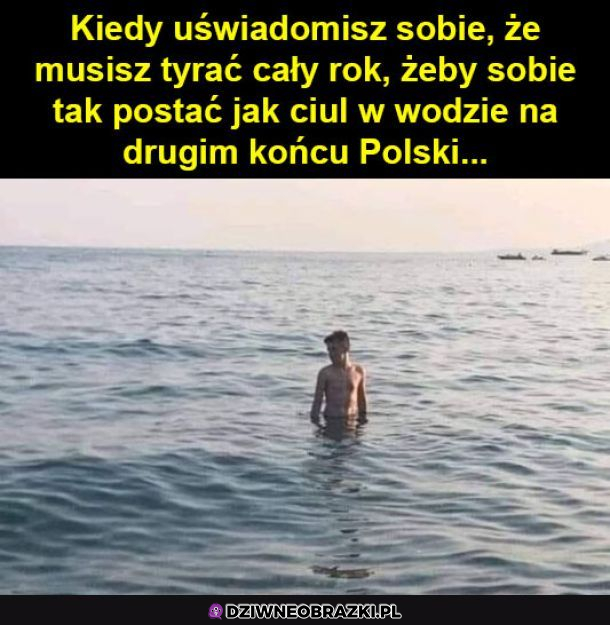 Znasz to uczucie?