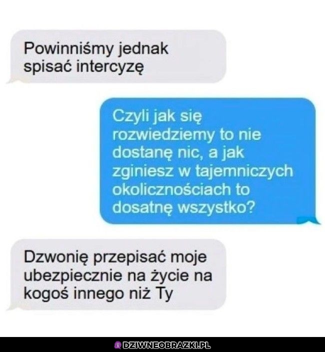 Teraz na pewno to zrobi