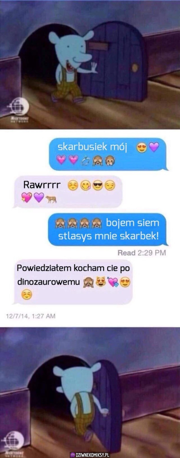 Debile na fejsie