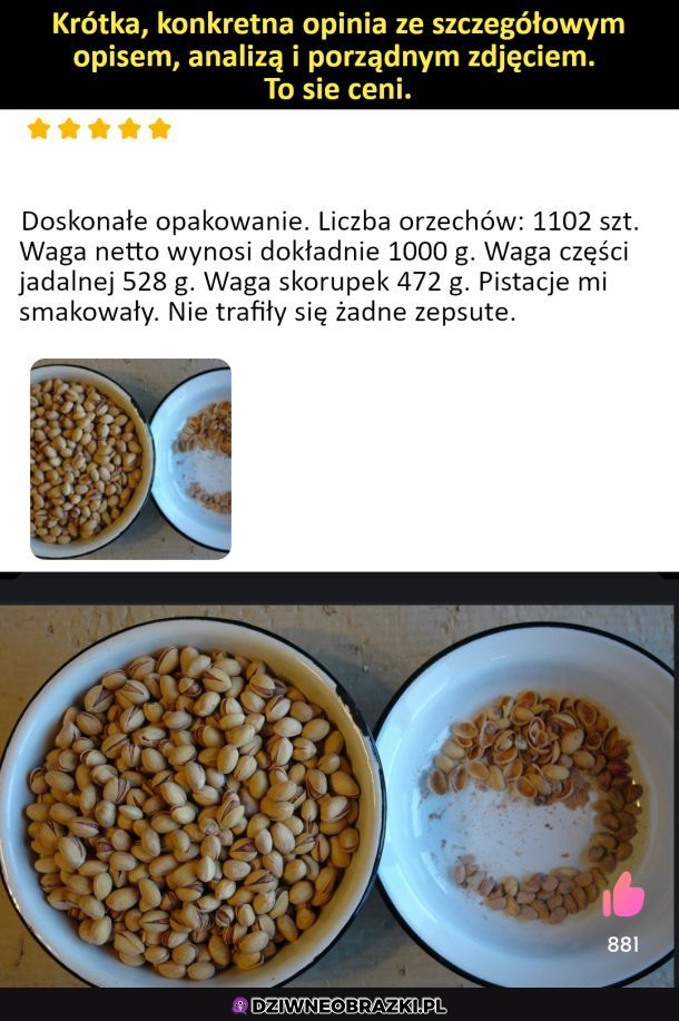 Doskonałe opakowanie