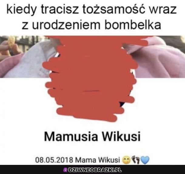 Typowa madka