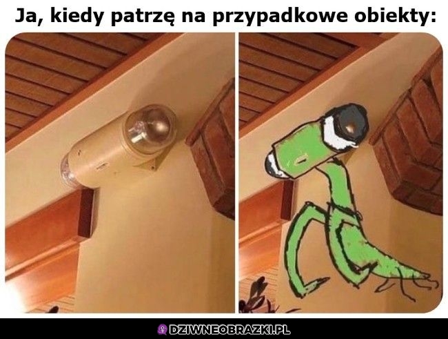 Grunt to się nie nudzić