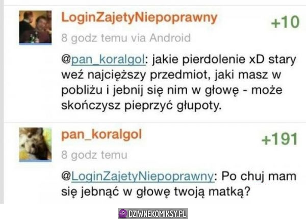Riposta