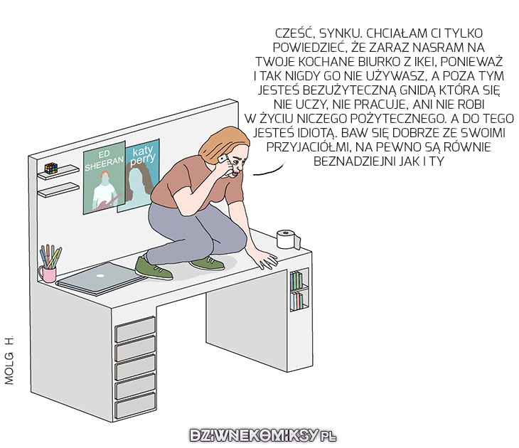 Wiadomość głosowa