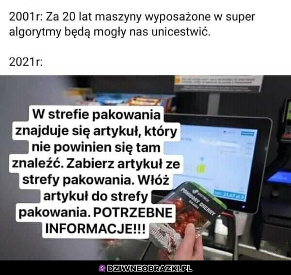 Super rozwój