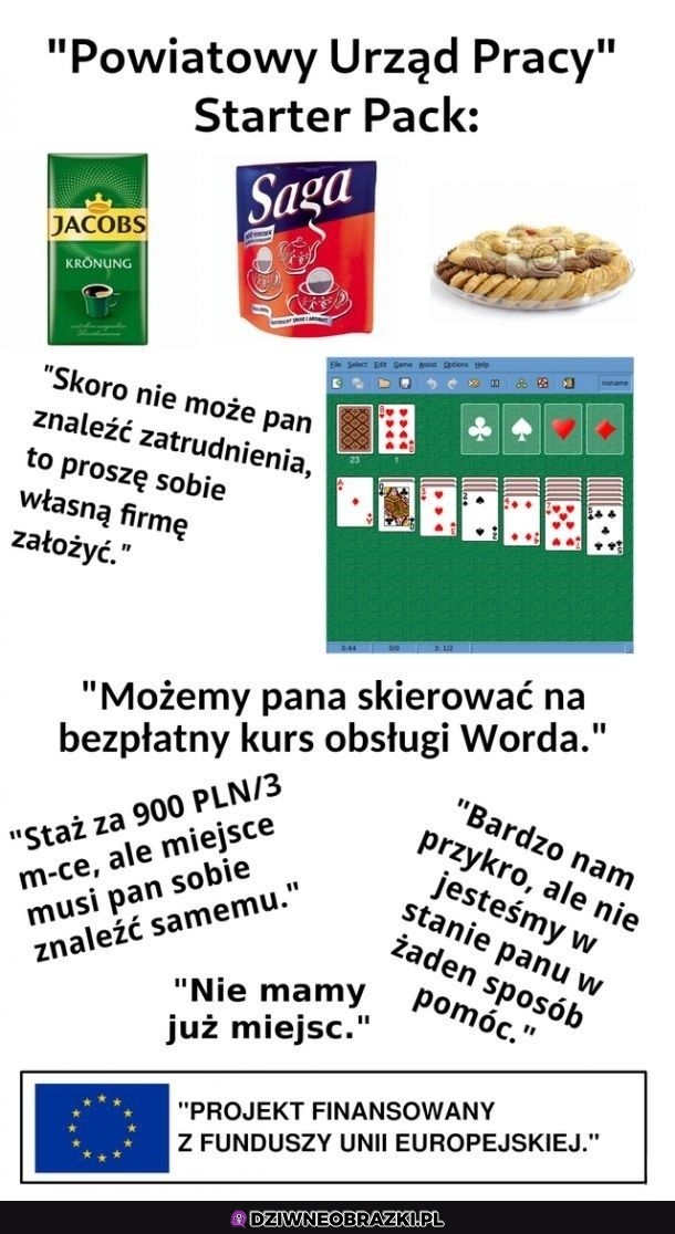 Super pomocny urząd