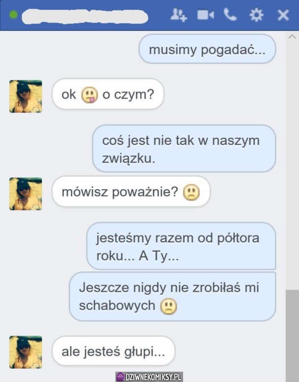 Są priorytety
