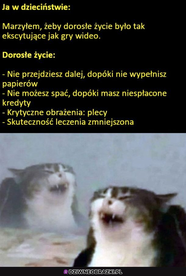 Ja w dzieciństwie
