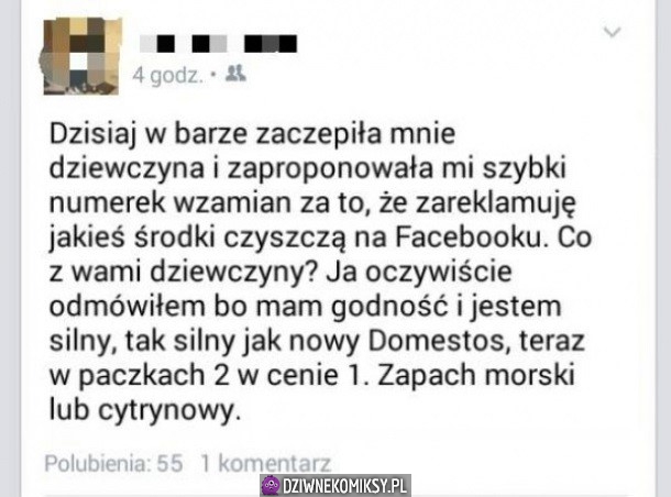 Propozycja
