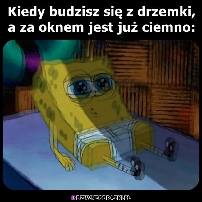 Najgorzej